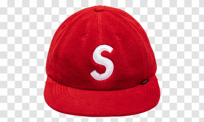 Baseball Cap Product RED.M - Clothing - Supreme Hat Transparent Background Headgear Transparent PNG