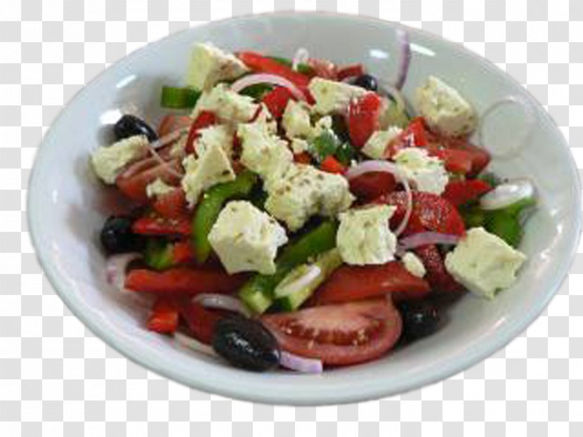 Greek Salad Cuisine Garlic Bread Pastitsio Pizza Transparent PNG