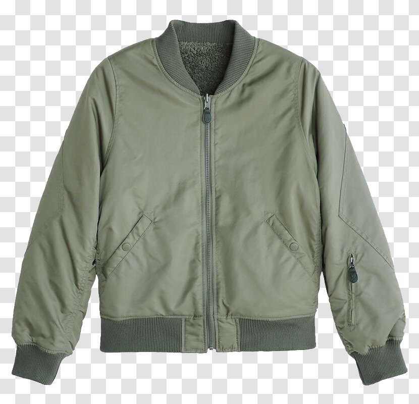 Jacket Baseball Uniform Outerwear - Blazer Transparent PNG