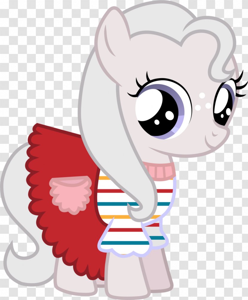 Pony Apple Bloom Twilight Sparkle Applejack Princess Celestia - Flower - Baby Jumper Transparent PNG