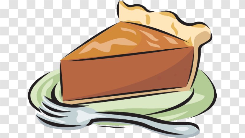 Pumpkin Pie Cherry Dessert Bar Bundt Cake Lemon Meringue - Food - Cheesecake Border Cliparts Transparent PNG