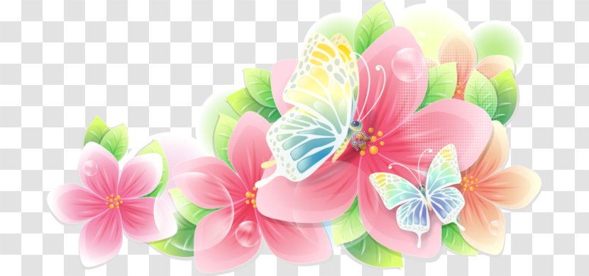 Design Ornament Image Clip Art - Cut Flowers Transparent PNG