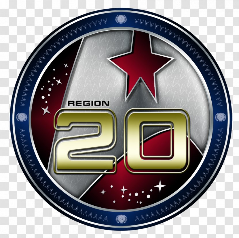 Starfleet U.S.S.スターゲイザー The Battle Star Trek Logo - Science Fiction Transparent PNG