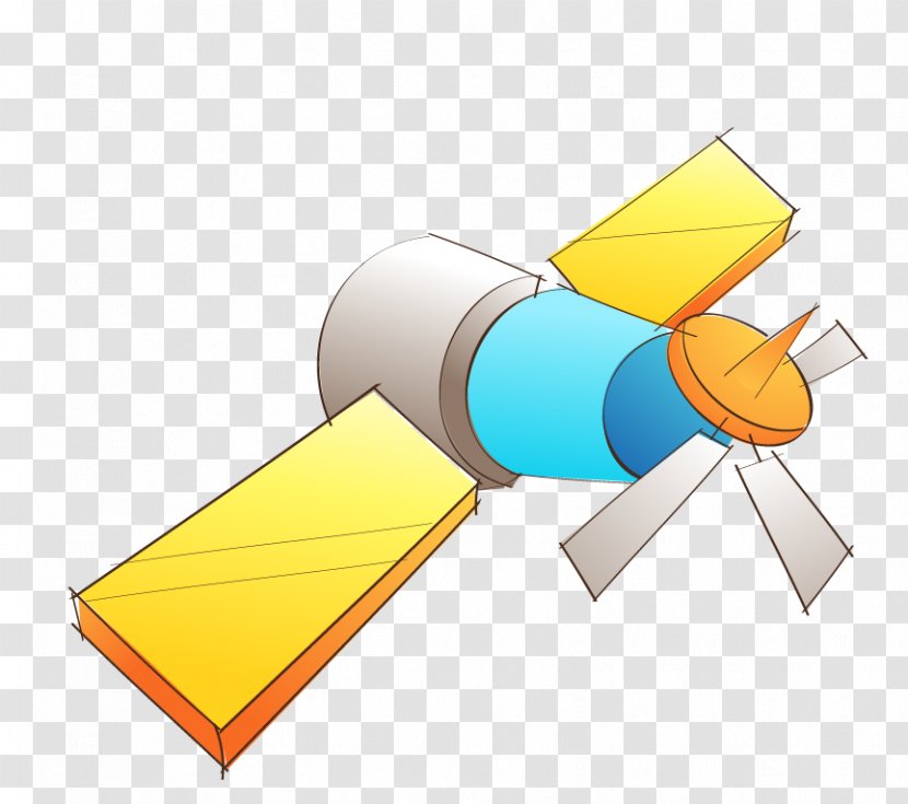 Cartoon - Comics - Vector Aircraft Transparent PNG