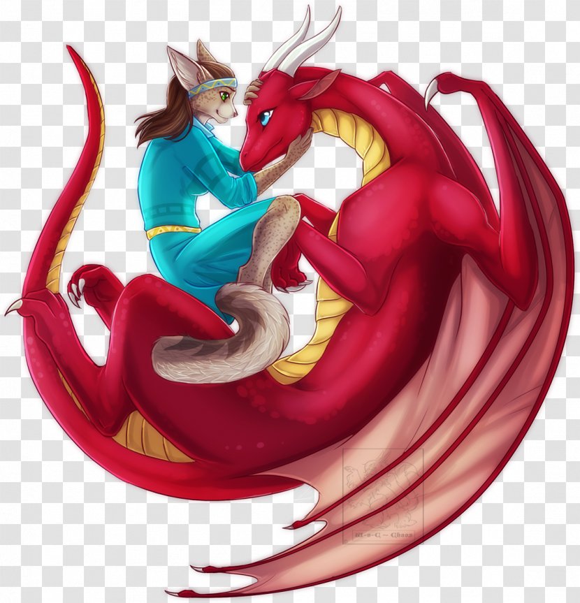 Dragon Cartoon Legendary Creature Supernatural - Art Transparent PNG