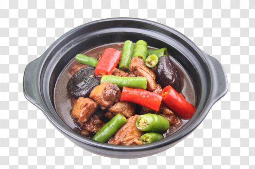 Hainanese Chicken Rice Pork Ribs U9ec3u71dcu96de Cooked - Cuisine - Braised Transparent PNG