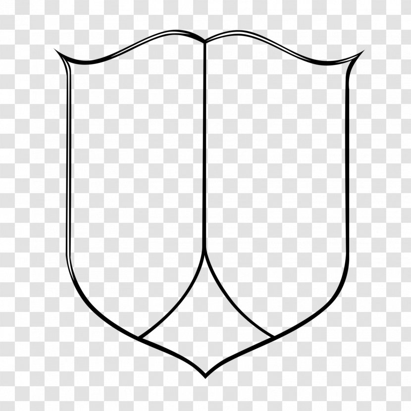 Coat Of Arms Crest Template Clip Art - Shield Transparent PNG