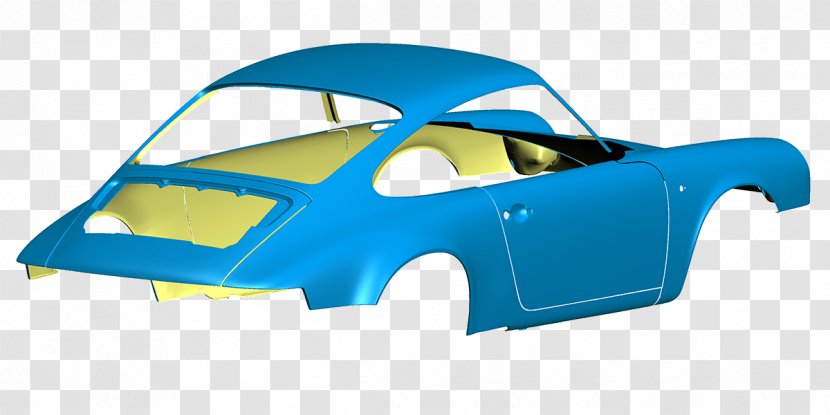 Car Door 3D Computer Graphics Scanner Automotive Design - Threedimensional Space Transparent PNG