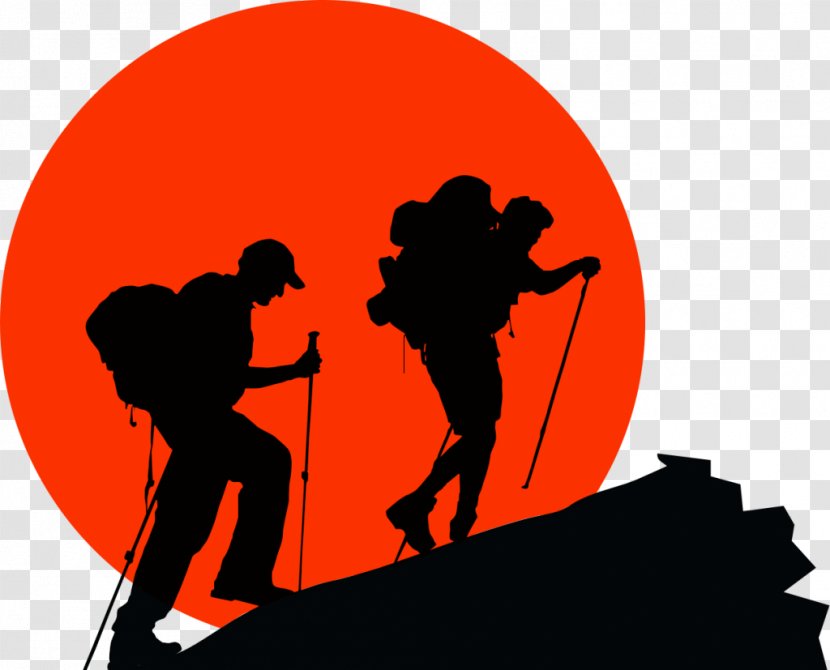 Vector Graphics Royalty-free Climbing Illustration Image - Mountain Transparent PNG