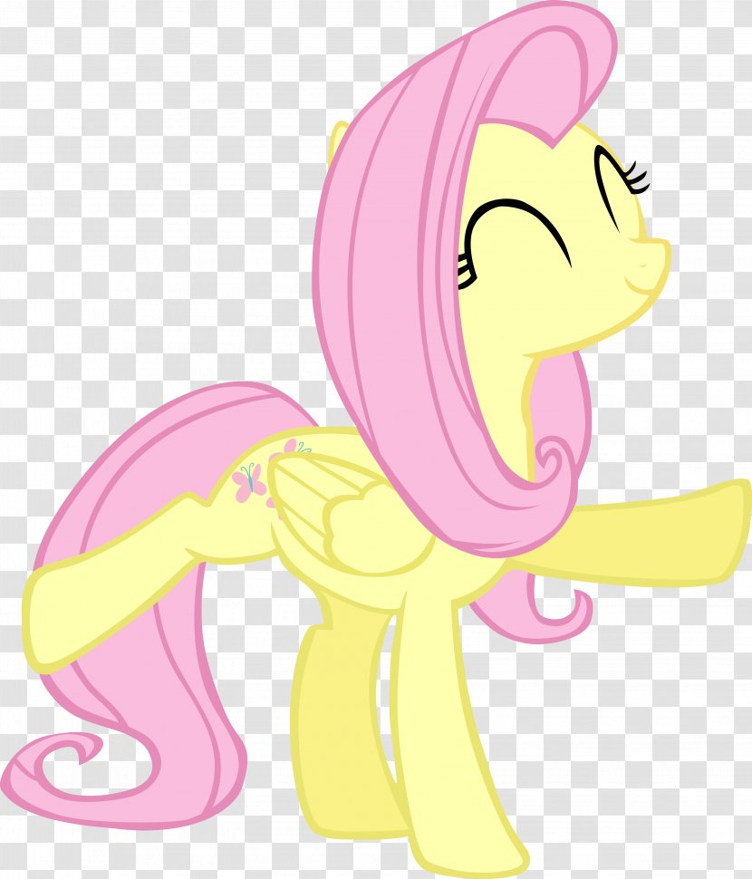 Pony Applejack Rarity Fluttershy Apple Bloom - Heart - Shy Transparent PNG