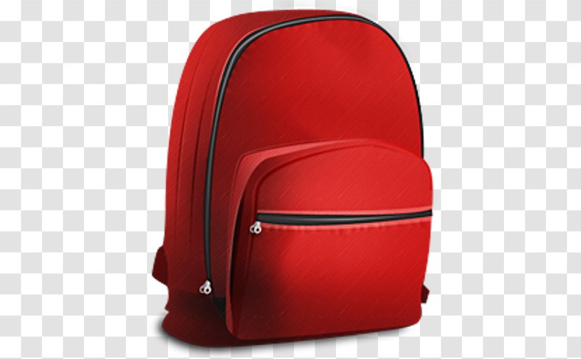 Backpack Clip Art - Suitcase Transparent PNG