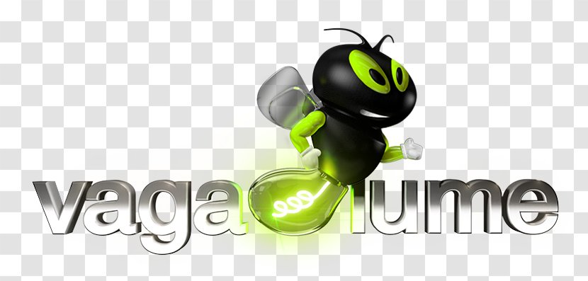 Logo Vagalume Emblem Brand Product Design - Logos - Glossary Transparent PNG