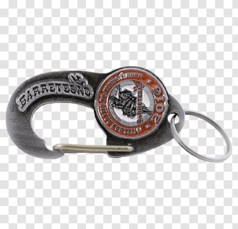 Festa Do Peão De Barretos Barretesão Rodeo Key Chains Belt Buckles - Souvenir - Rodeio Transparent PNG