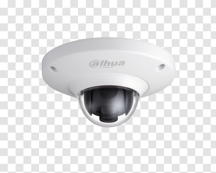 IP Camera Closed-circuit Television High Efficiency Video Coding Dahua Technology - Smoke Detector Transparent PNG