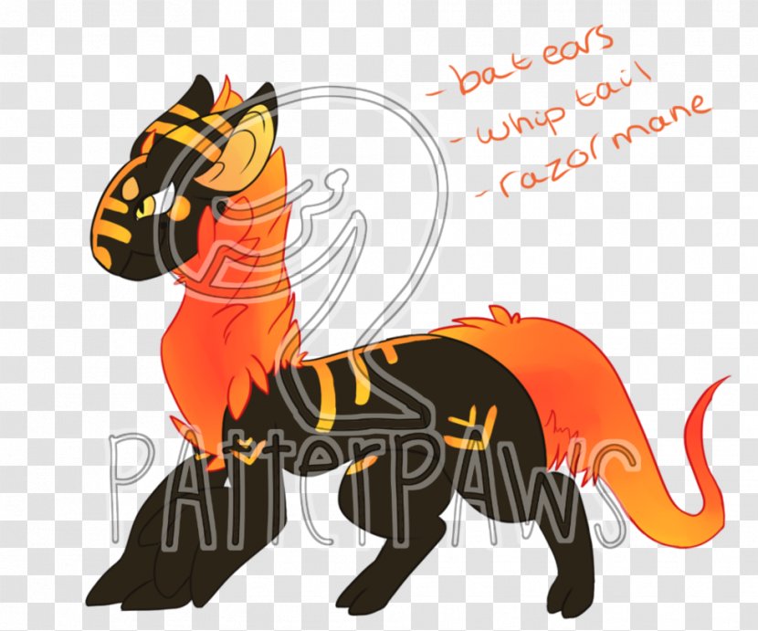 Cat Clip Art Illustration Character Fiction - Orange Sa Transparent PNG