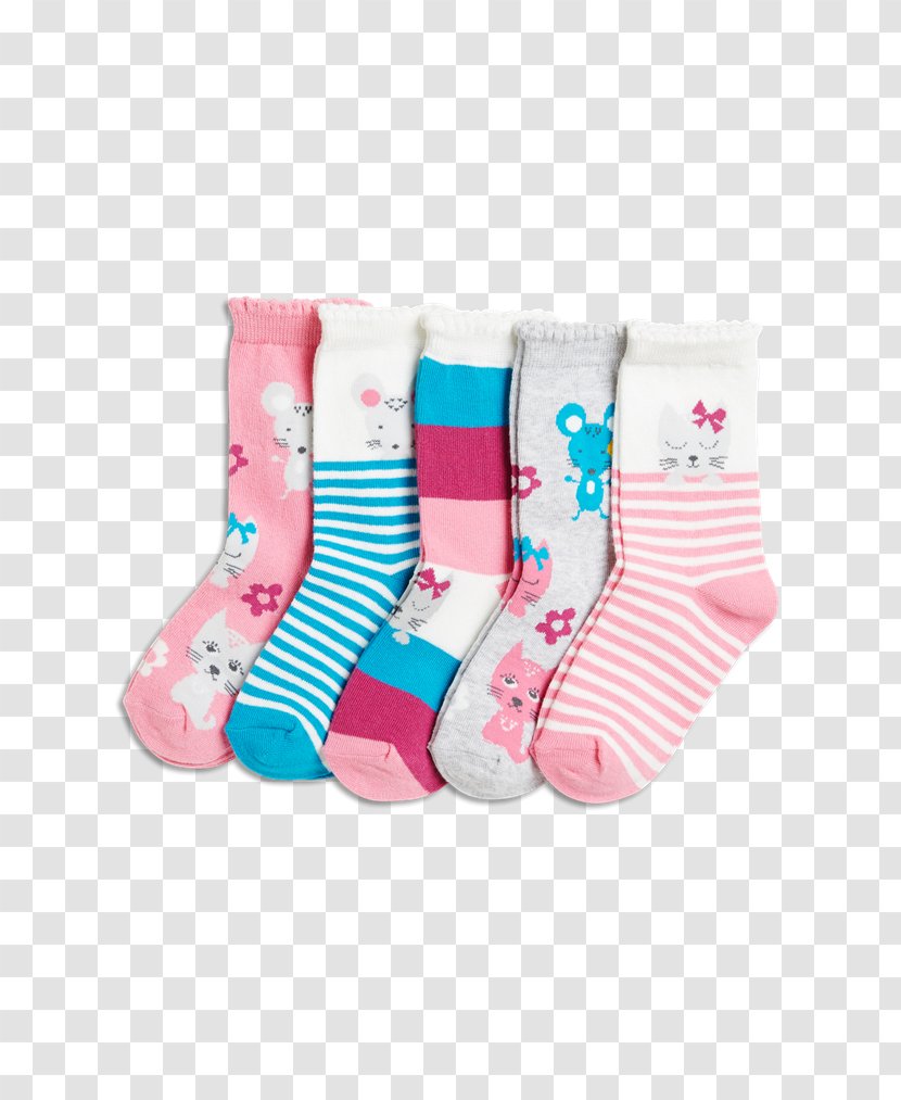 Sock Shoe Product - Childrens Height Transparent PNG