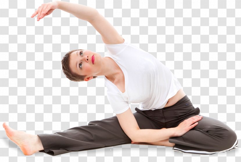 Stretching Exercise Physical Fitness Yoga Squat Transparent PNG