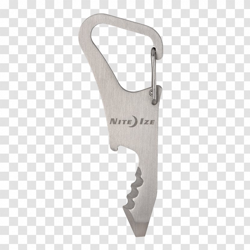 Multi-function Tools & Knives Stainless Steel Key Chains - Crowbar - Hole Transparent PNG