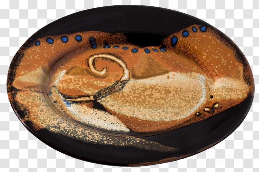 Plate Platter Pottery Spoon Crock - Dishware Transparent PNG
