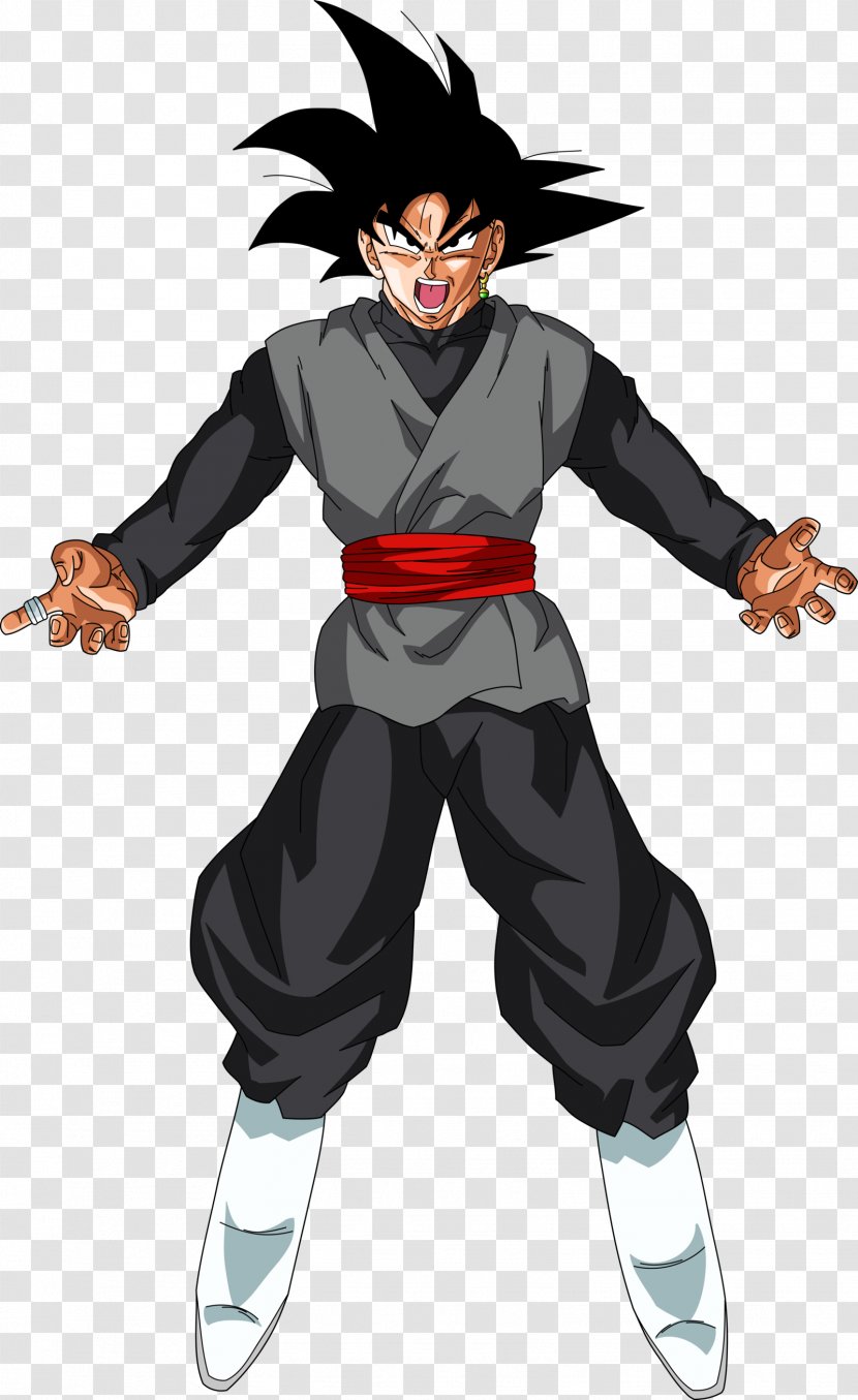 IPhone 7 Plus Goku Vegeta Gohan 6 - Heart Transparent PNG