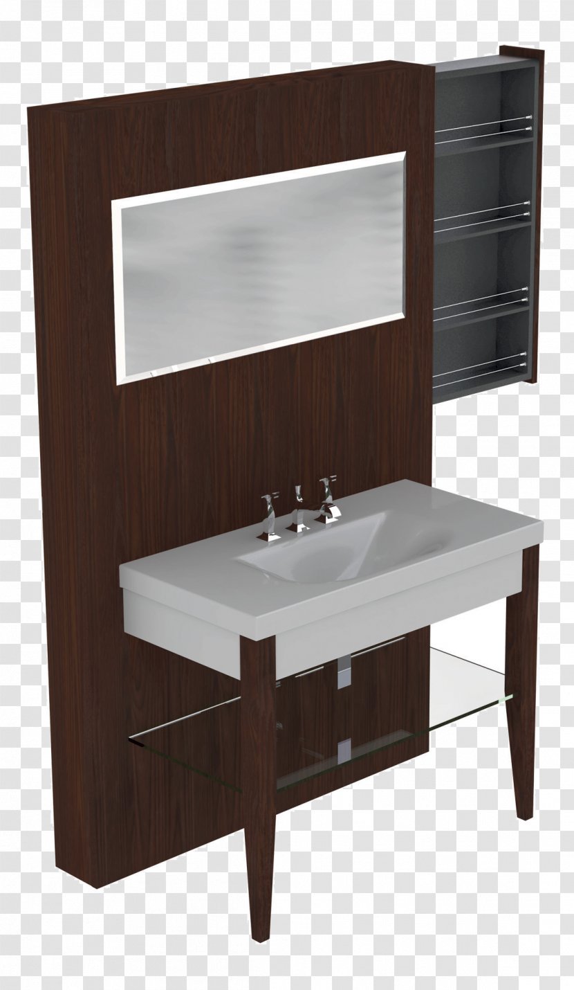 Bathroom Cabinet Sink Flush Toilet Villeroy & Boch - Bentley Transparent PNG