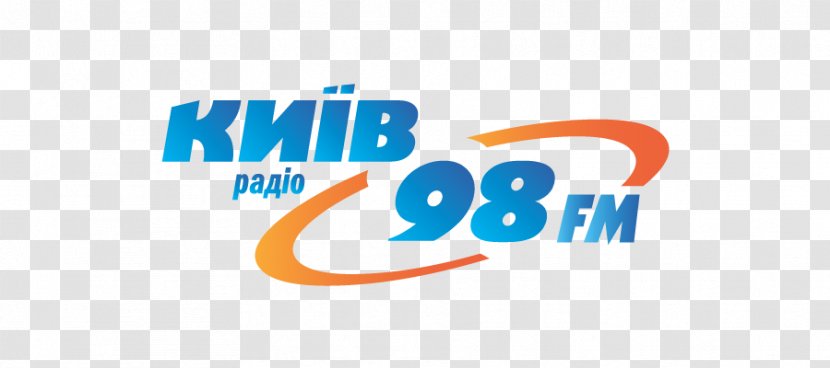 Radio Kiev 98 FM Broadcasting Internet - Heart Transparent PNG