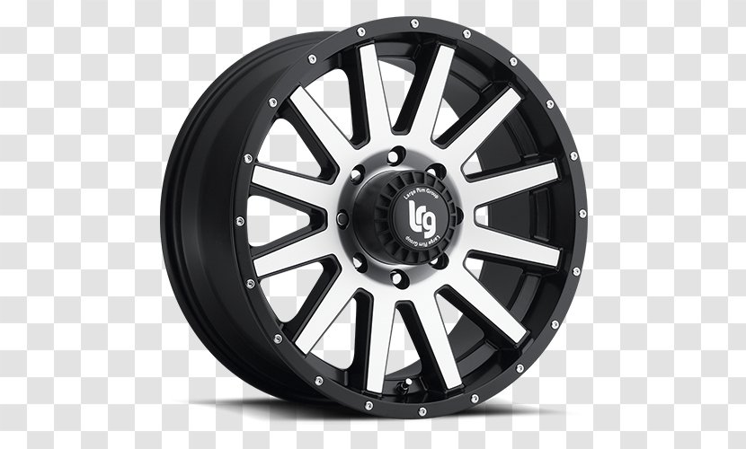 Car Wheel Rim Chevrolet Corvette Tire - Vehicle Transparent PNG