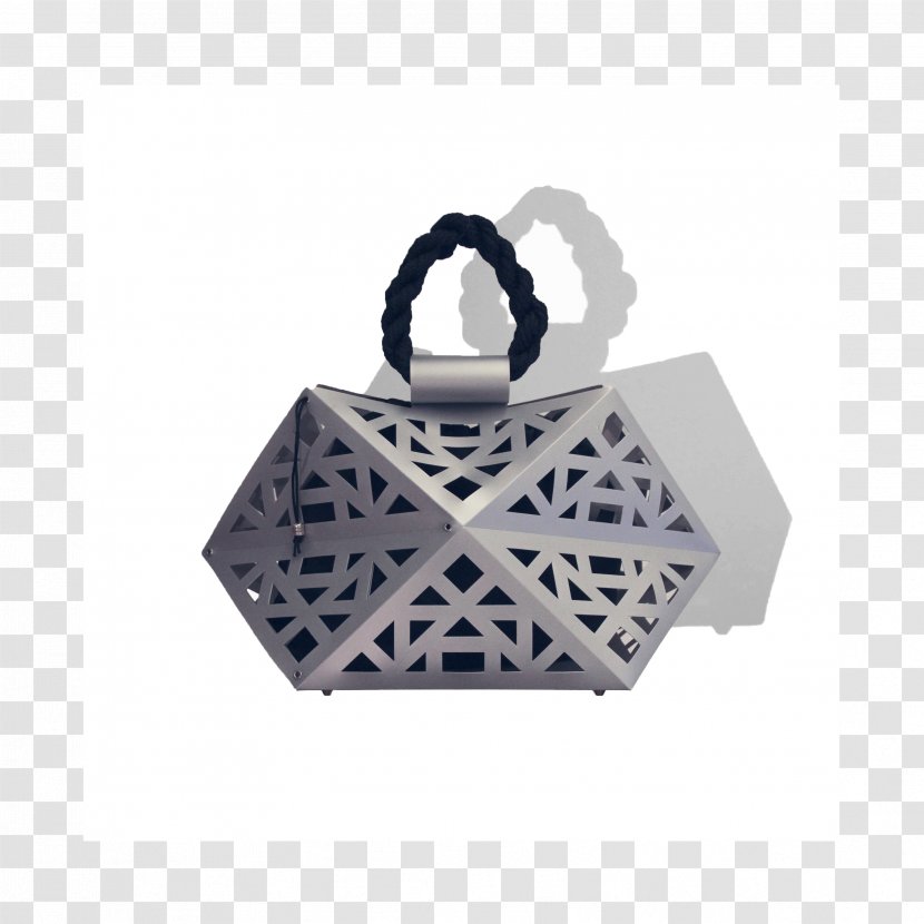 Origami Rectangle Handbag - United States Dollar - Facets Of Infinity I Choral Transparent PNG