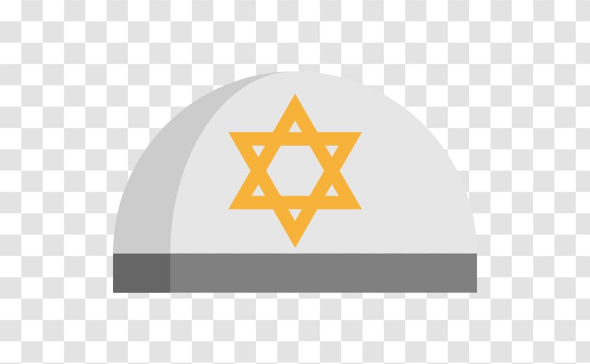 Circle Logo Symbol Brand Angle - Area - Judaism Transparent PNG