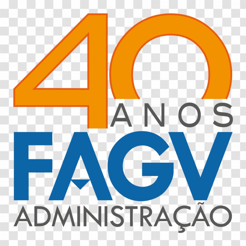 Logo Brand Organization Product Design - Area - 40 Anos Transparent PNG