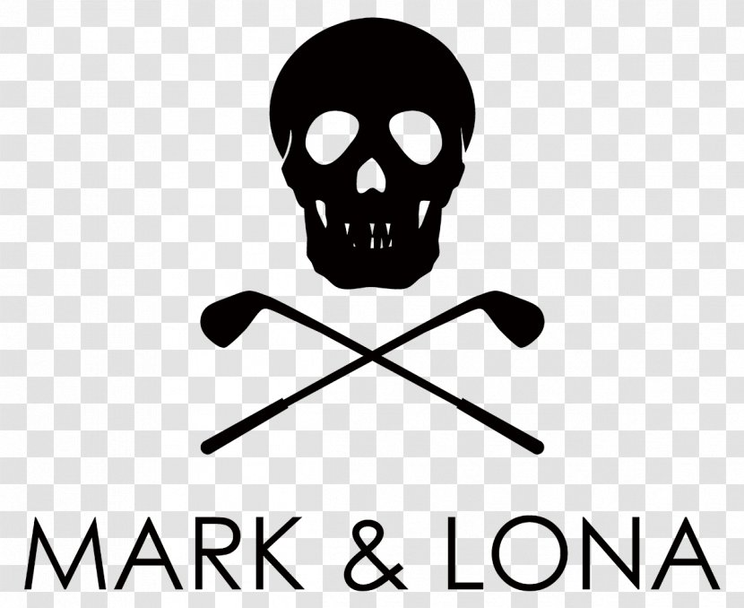 Logo Mastermind Japan Brand MARK&LONA HANKYU UMEDA Font - Black And White Transparent PNG