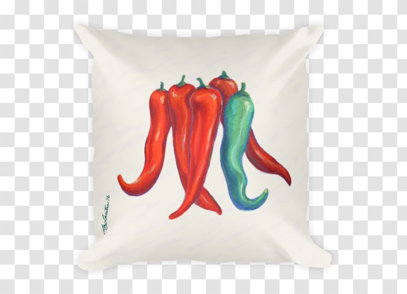 Chili Pepper Con Carne Bell Fruit Spice - Vegetable Transparent PNG