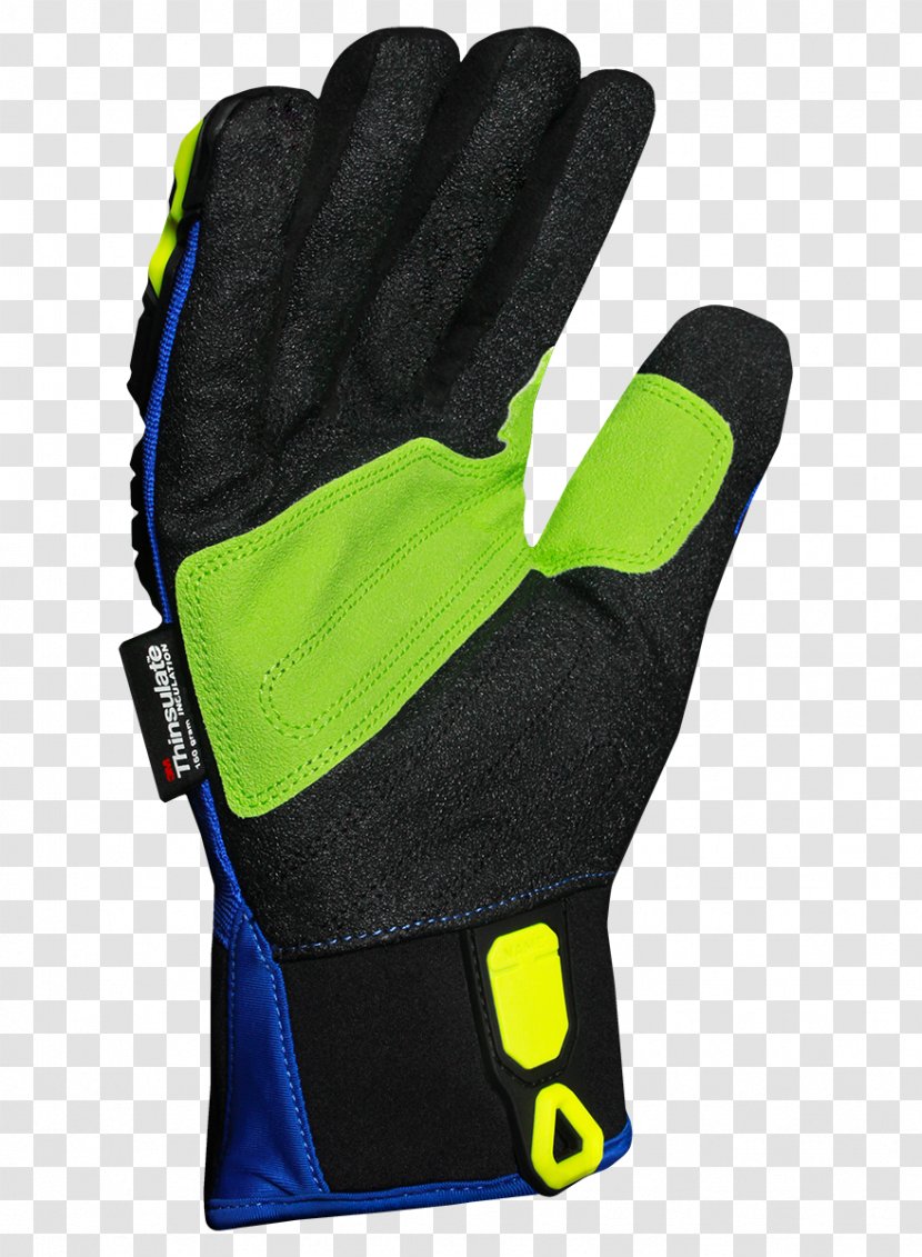 Cut-resistant Gloves Personal Protective Equipment Clothing Thinsulate - Waterproofing - Bicycle Glove Transparent PNG
