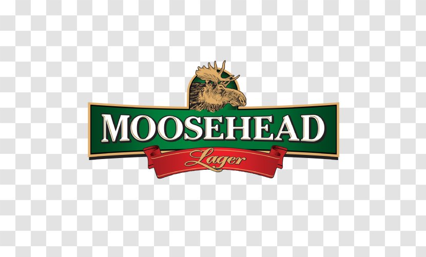 Moosehead Breweries Beer Lager Brewery - Beverage Can Transparent PNG