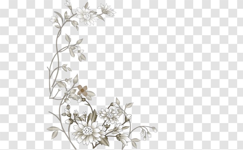 Black And White Arirang Rhapsody - Pollinator - Zen Transparent PNG