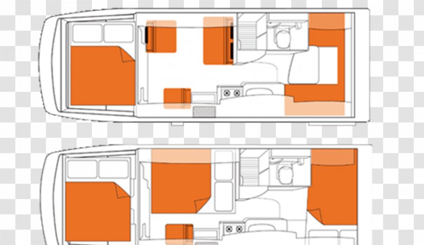 Campervans New Zealand Australia Motorhome - Bicycle Transparent PNG