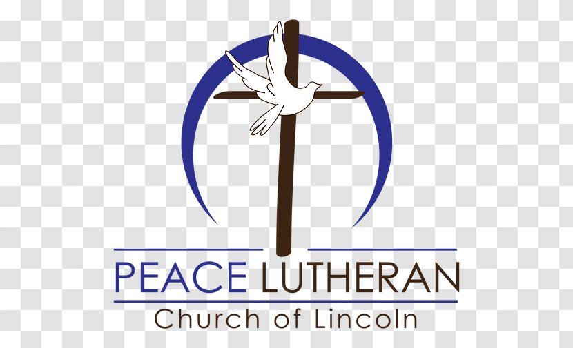 Church Of Lincoln Lutheranism Facebook Brand - North Dakota - Logo Transparent PNG