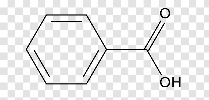 Piceol Benzoic Acid Dietary Supplement Chemistry - Flower - 4nitrobenzoic Transparent PNG