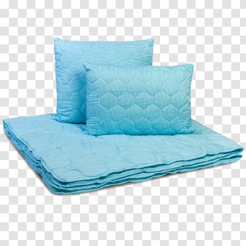 Mattress Bed Sheets Pillow Duvet - Dnieper - Blanket Transparent PNG