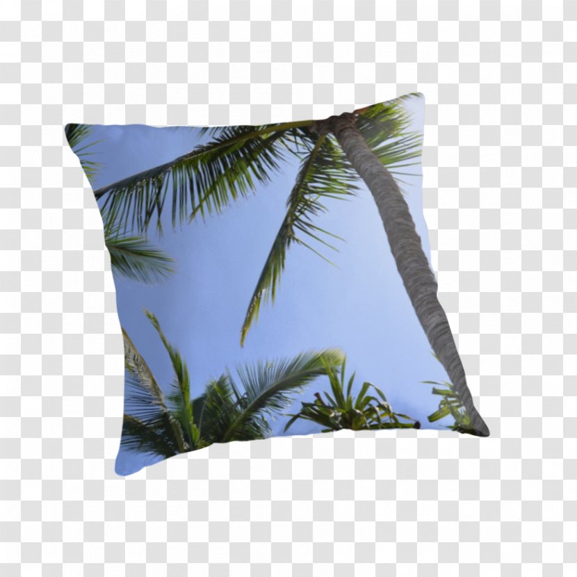 Throw Pillows Cushion - Grass - Pillow Transparent PNG