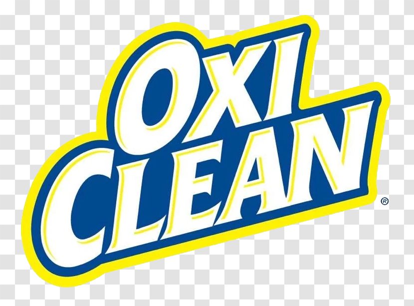 United States OxiClean Stain Laundry Detergent Arm & Hammer - Clean Transparent PNG