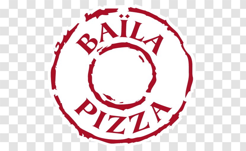 Baïla Pizza Albi / Le Séquestre Italian Cuisine Restaurant - Text Transparent PNG