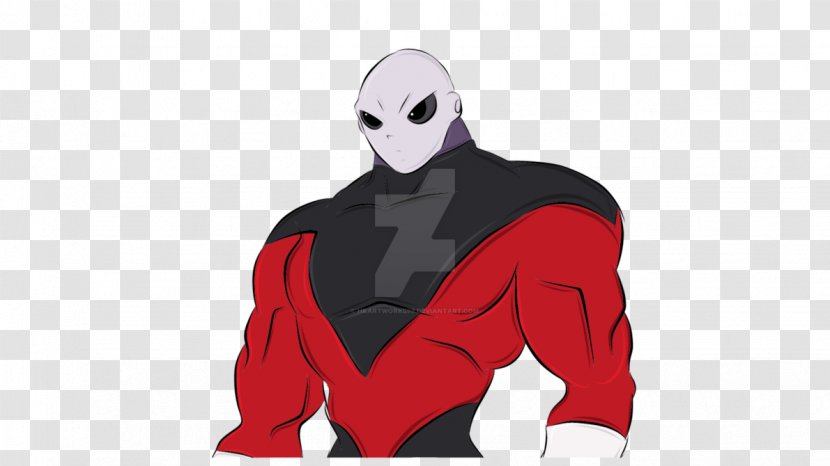 Goku Super Saiyan Frieza Drawing Art - Jiren Transparent PNG