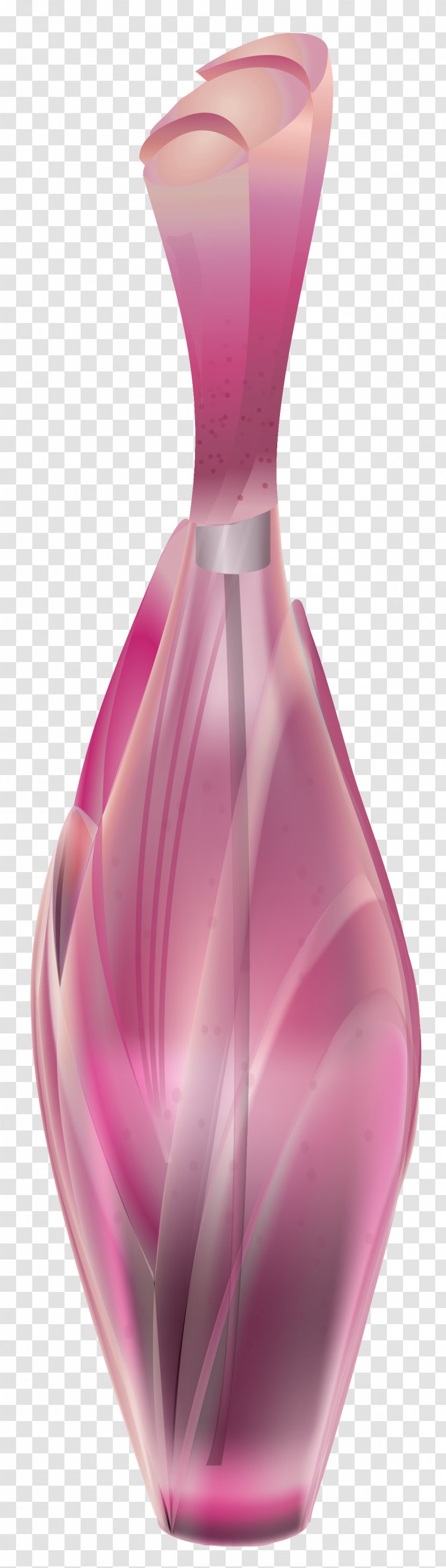 Perfume Bottle Chanel No. 5 - Product - Clipart Picture Transparent PNG