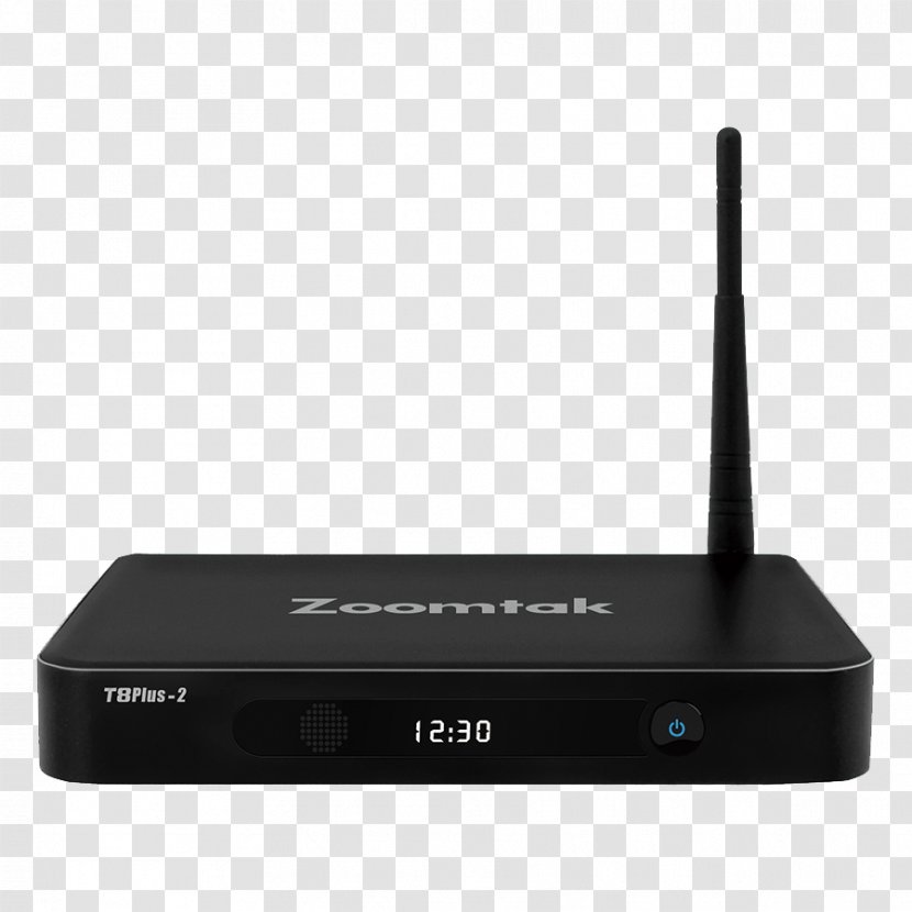 Wireless Access Points Android TV Amlogic Set-top Box - Media Player - Tv Transparent PNG