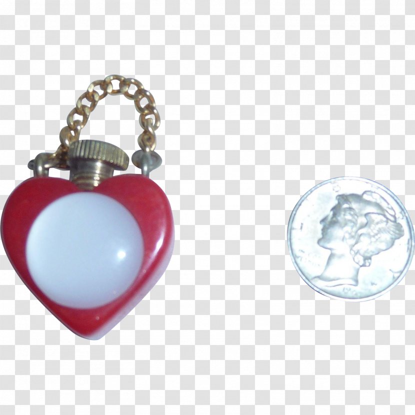 Charm Bracelet Perfume Locket Pendant - Jewellery Transparent PNG