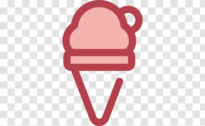 Ice Cream Birthday Cake Punch Bakery - Logo Transparent PNG