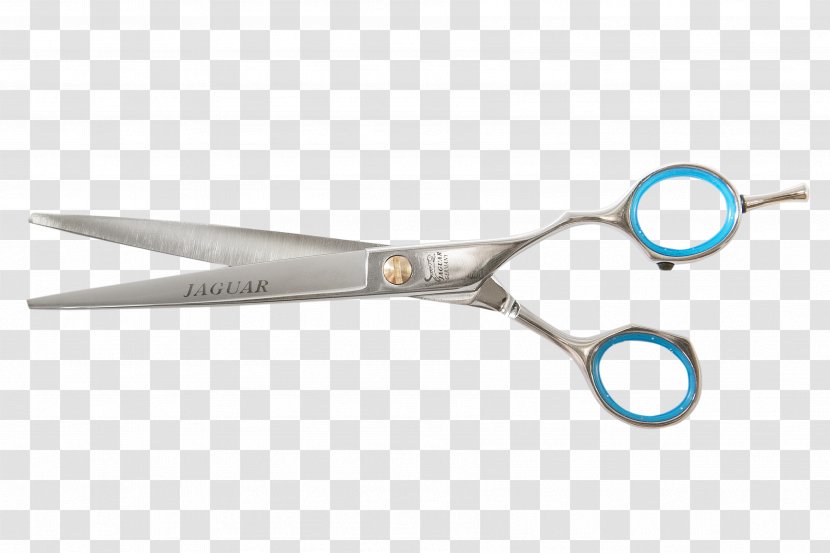 Scissors Hair-cutting Shears - Hardware Transparent PNG