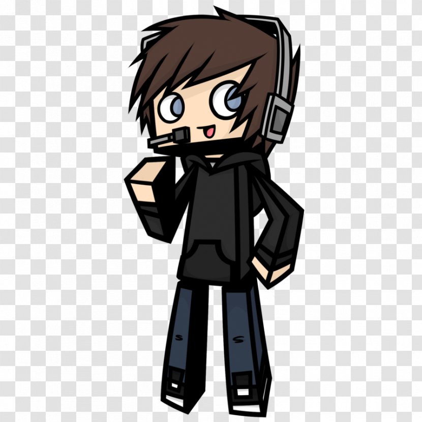 Minecraft Drawing Art Video Game - Heart Transparent PNG