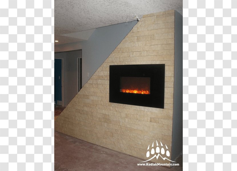 Hearth Property Angle Transparent PNG